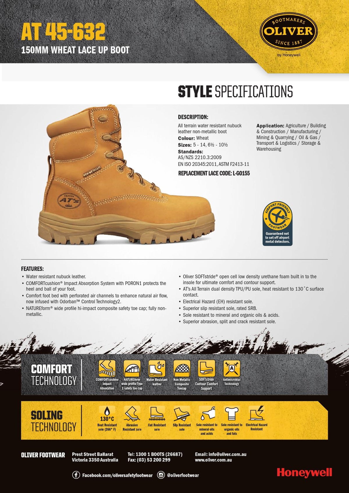 Specification