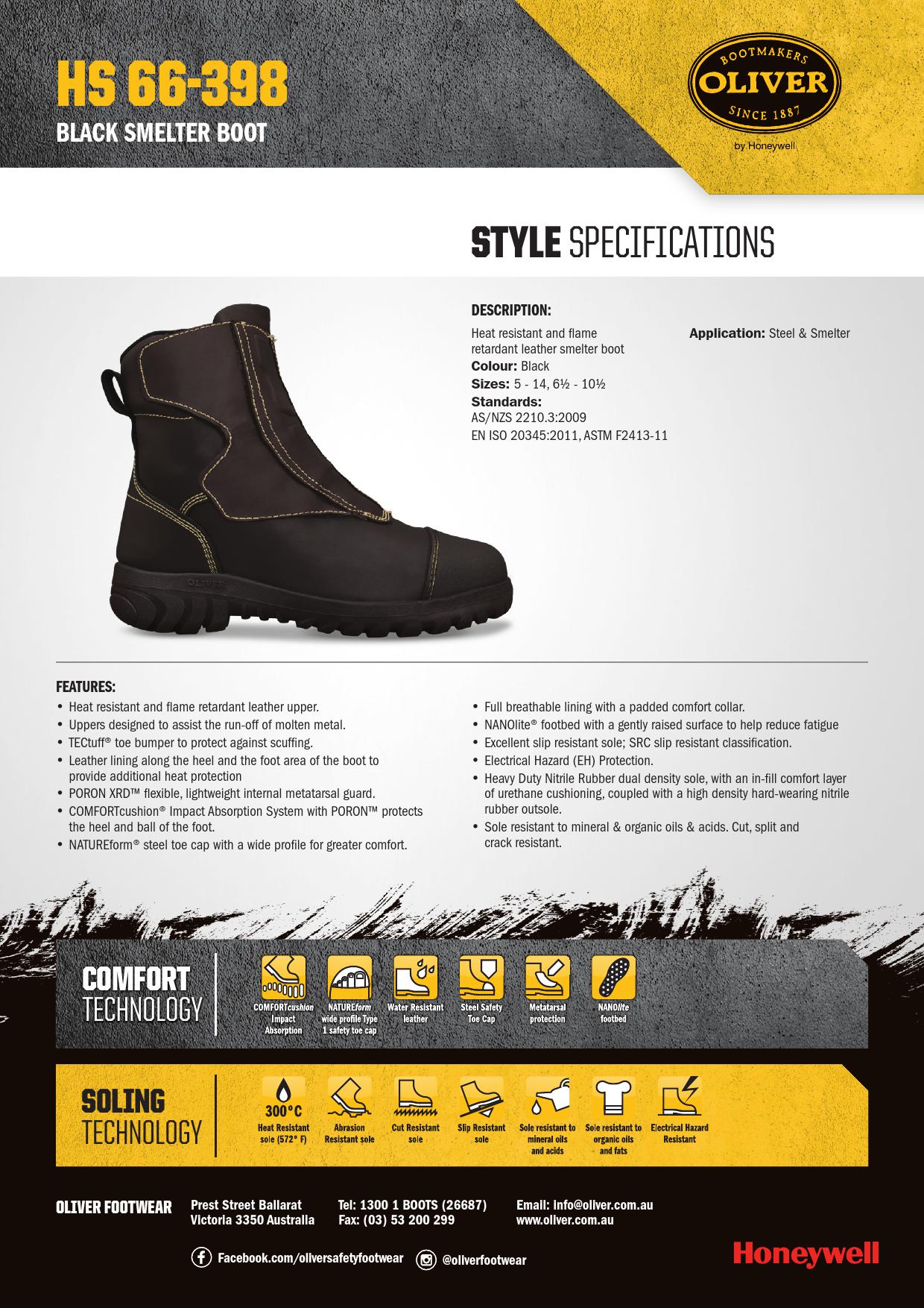 Specification