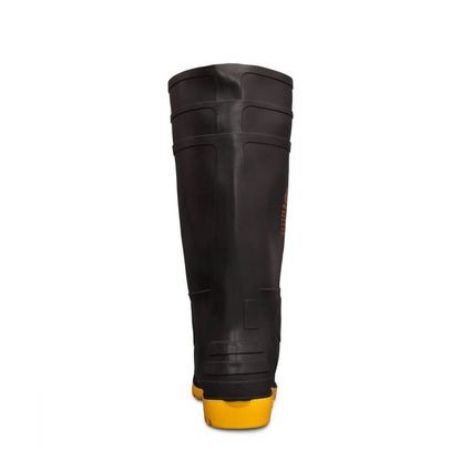 Kings 10-105 Penetration Resistance Safety Gumboots