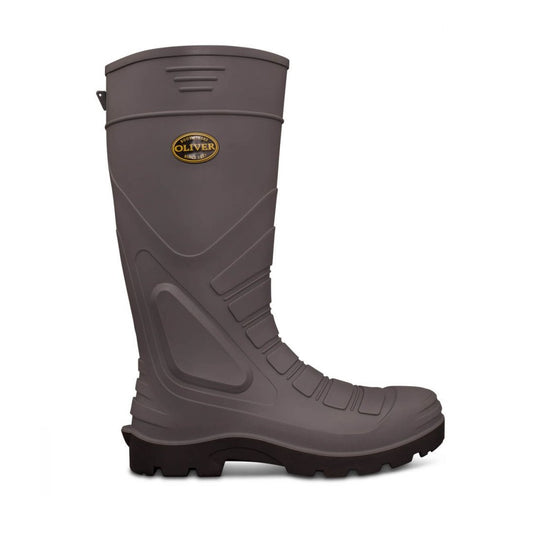 Oliver 22-205 DISCONTINUED Safety Gumboots
