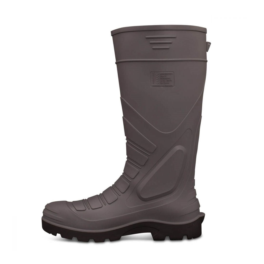 Oliver 22-205 DISCONTINUED Safety Gumboots
