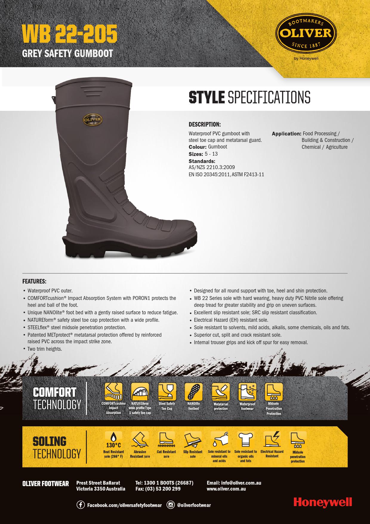 Specification