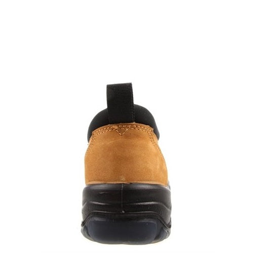 Oliver 34-615 Wheat Slip On Safety Shoe
