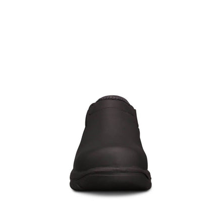 Oliver 49-430 Ladies Black Slip On Safety Shoe