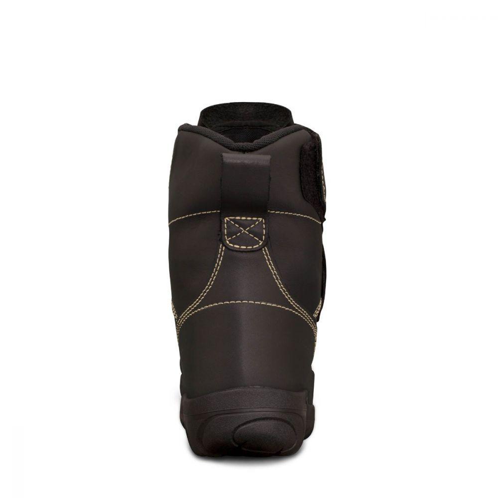 Oliver 66-398 Black Smelter Safety Boots