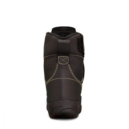 Oliver 66-398 Black Smelter Safety Boots