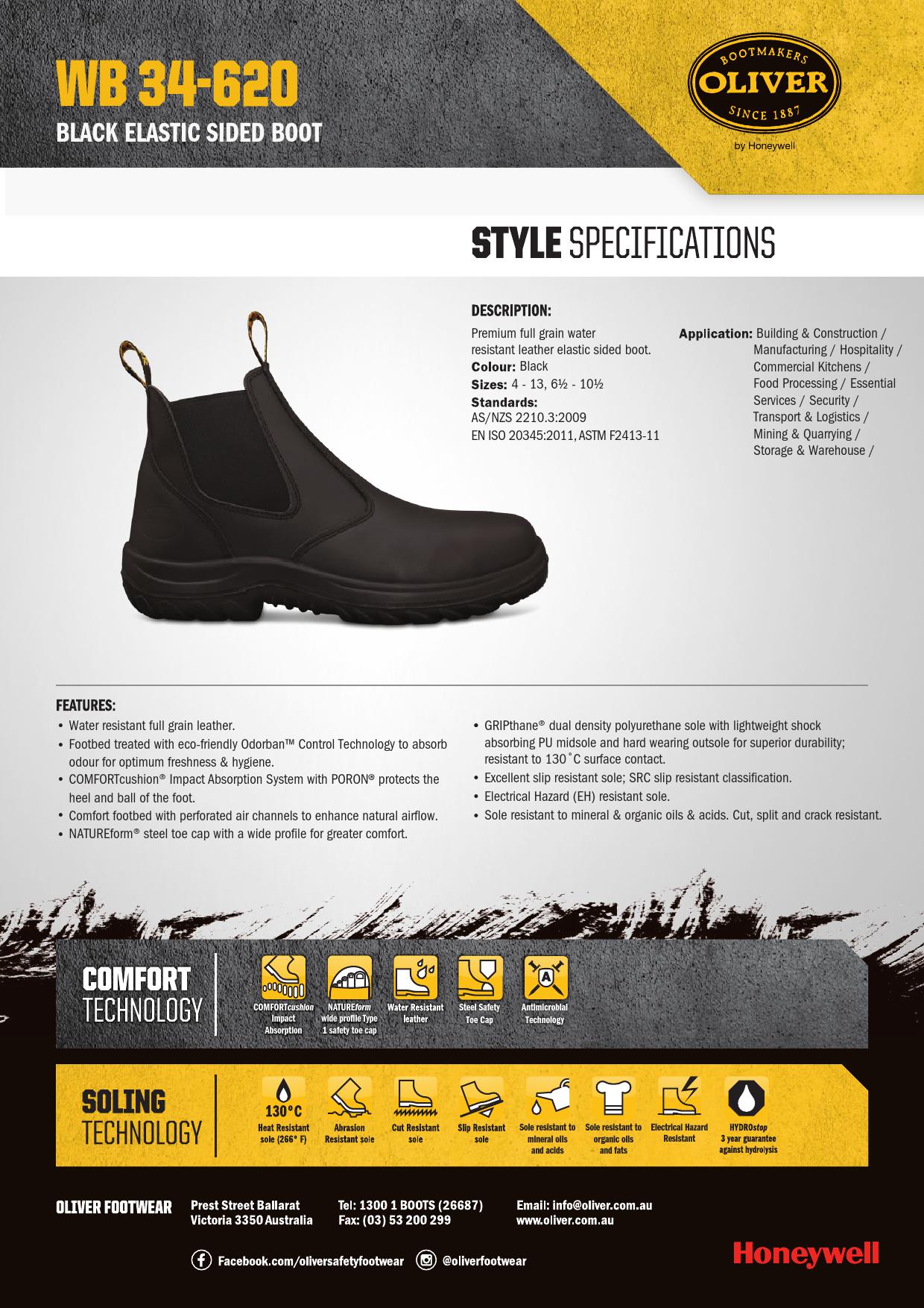 Specification