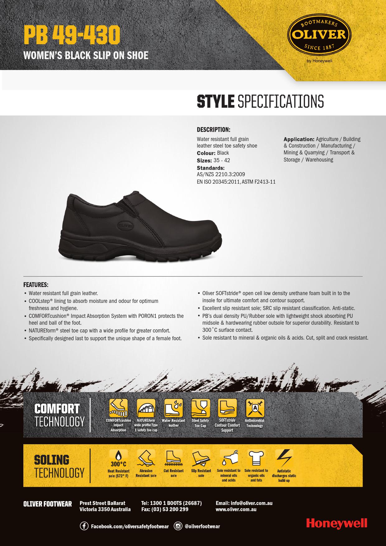 Specification