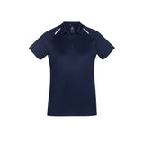Navy/White
