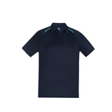 Navy/Teal