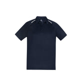 Navy/White