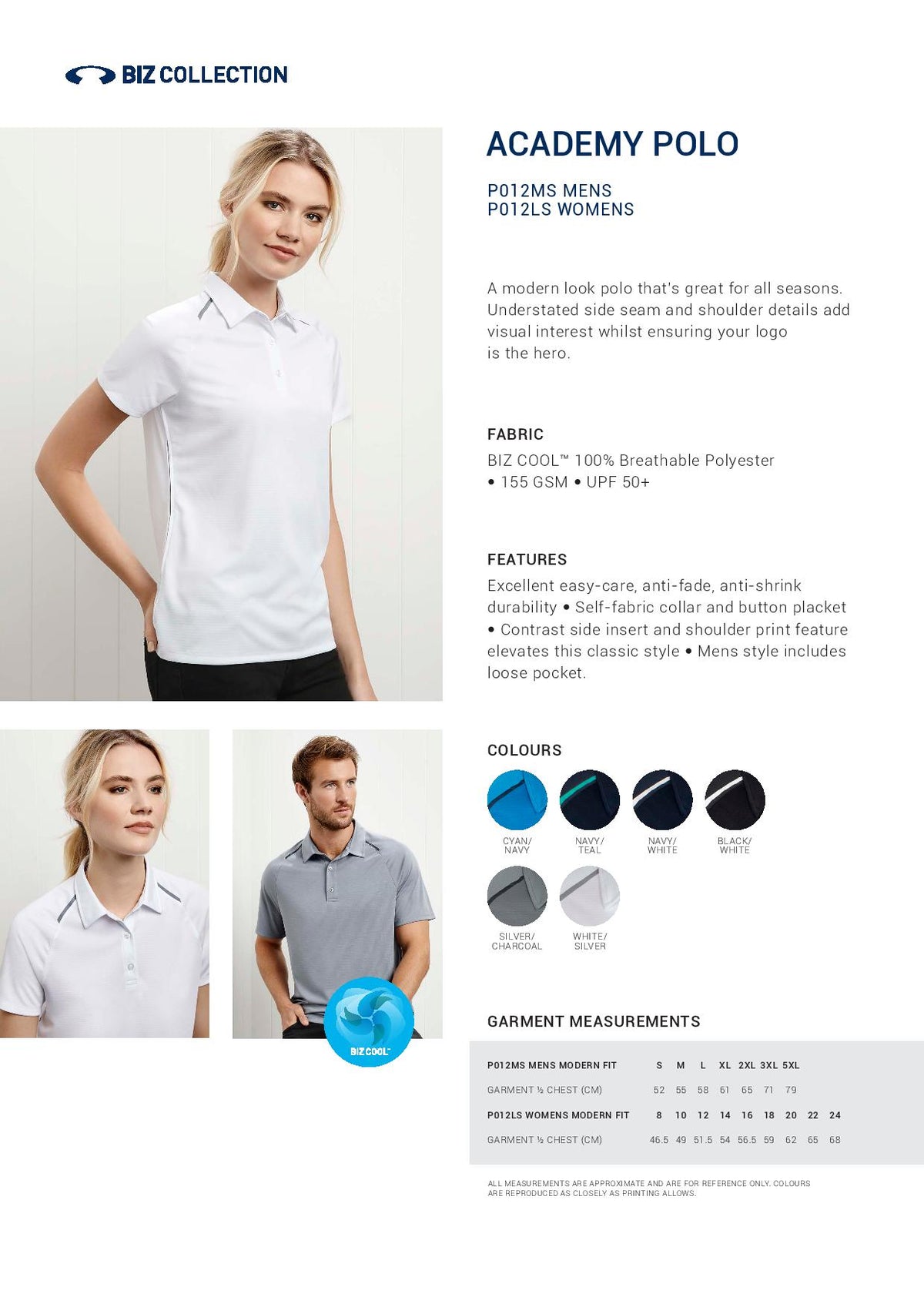 Specification