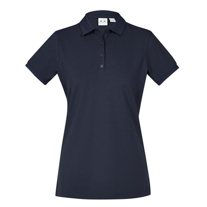 Biz Collection P105LS Ladies City Polo
