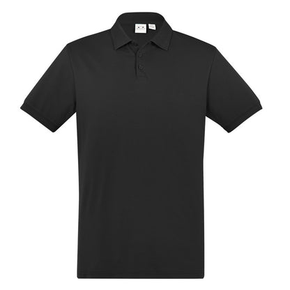 Biz Collection P105MS Mens City Polo