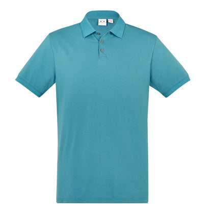 Biz Collection P105MS Mens City Polo