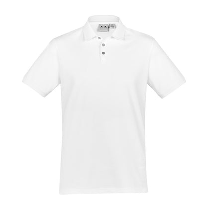 Biz Collection P105MS Mens City Polo