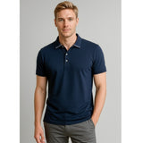 Navy/Silver Grey