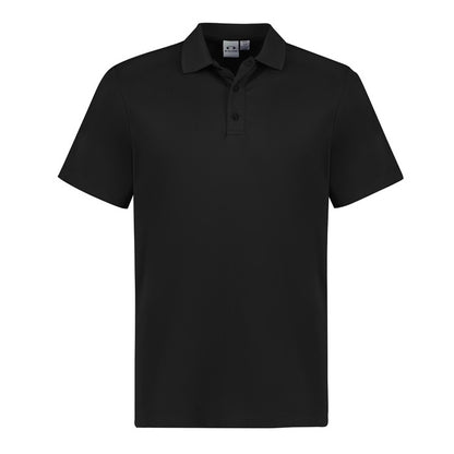 Biz Collection P206KS Kids Action Short Sleeve Polo