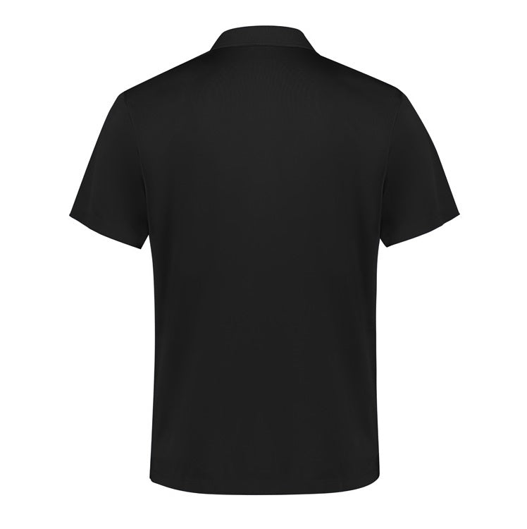 Biz Collection P206KS Kids Action Short Sleeve Polo