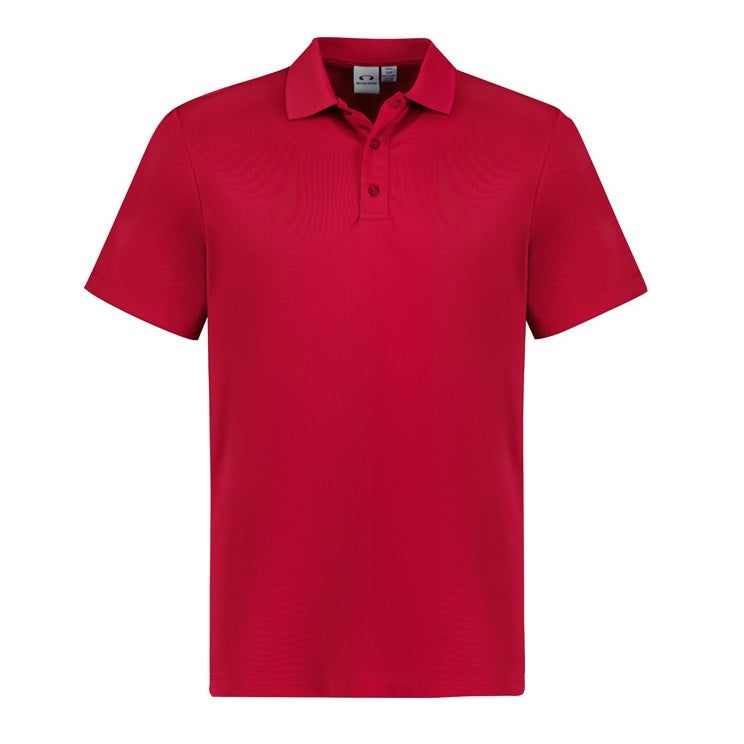 Biz Collection P206KS Kids Action Short Sleeve Polo