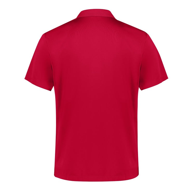 Biz Collection P206KS Kids Action Short Sleeve Polo