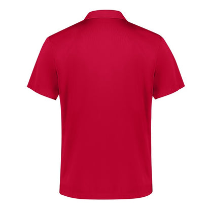 Biz Collection P206KS Kids Action Short Sleeve Polo