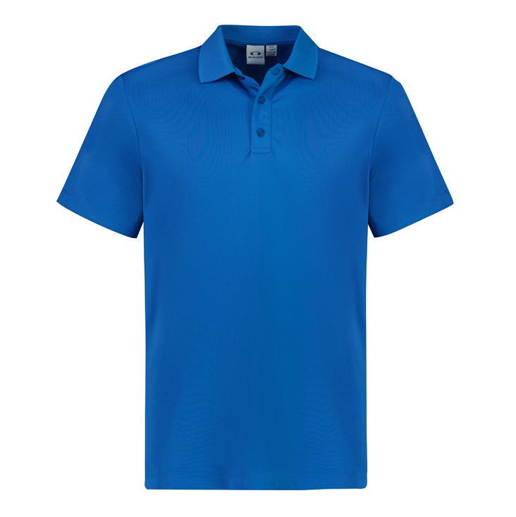 Biz Collection P206KS Kids Action Short Sleeve Polo