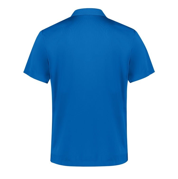 Biz Collection P206KS Kids Action Short Sleeve Polo