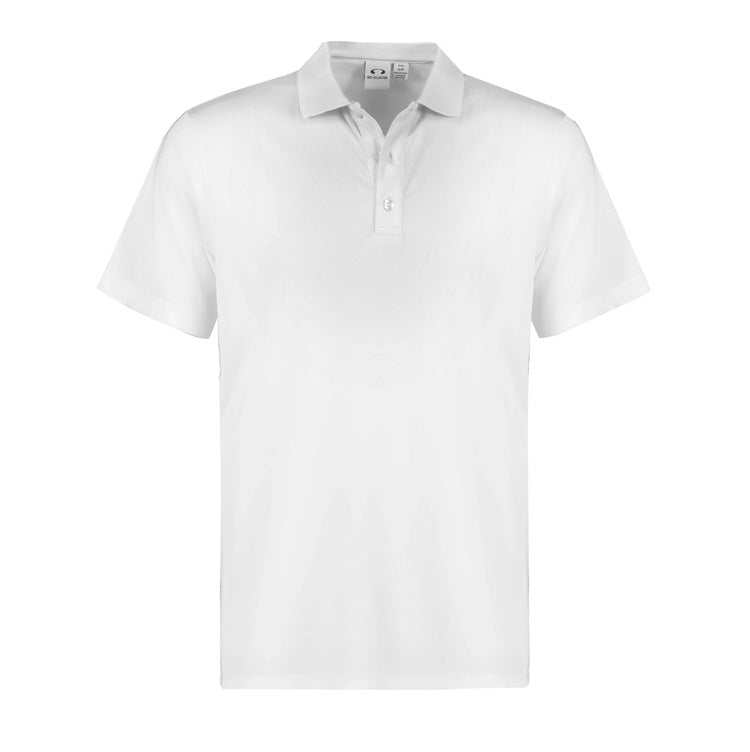 Biz Collection P206KS Kids Action Short Sleeve Polo