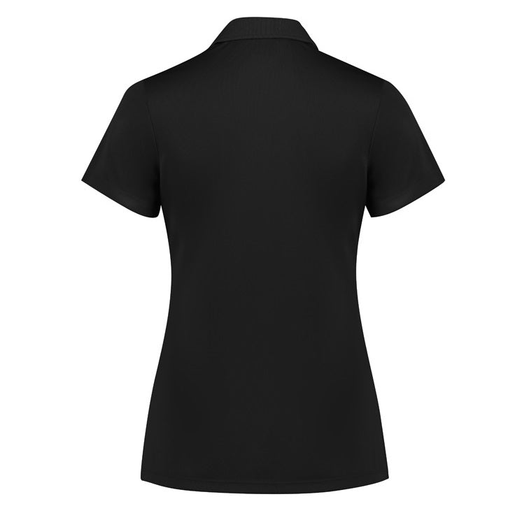Biz Collection P206LS Womens Action Short Sleeve Polo