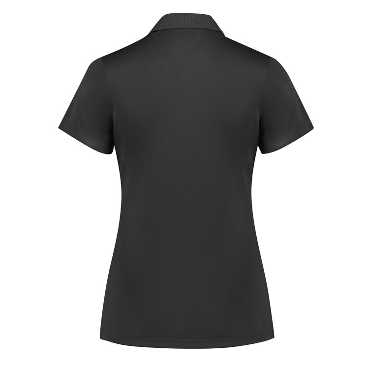 Biz Collection P206LS Womens Action Short Sleeve Polo