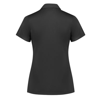 Biz Collection P206LS Womens Action Short Sleeve Polo
