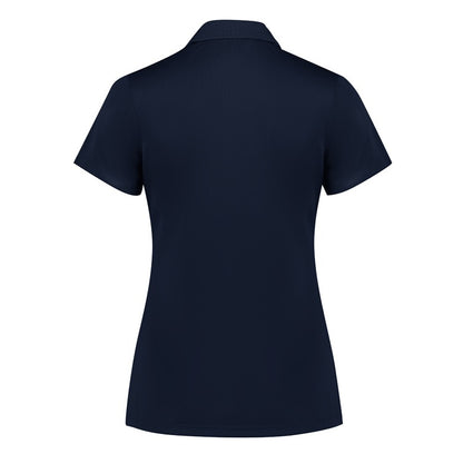 Biz Collection P206LS Womens Action Short Sleeve Polo