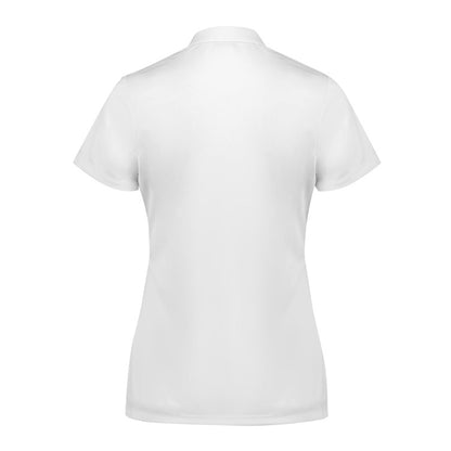 Biz Collection P206LS Womens Action Short Sleeve Polo