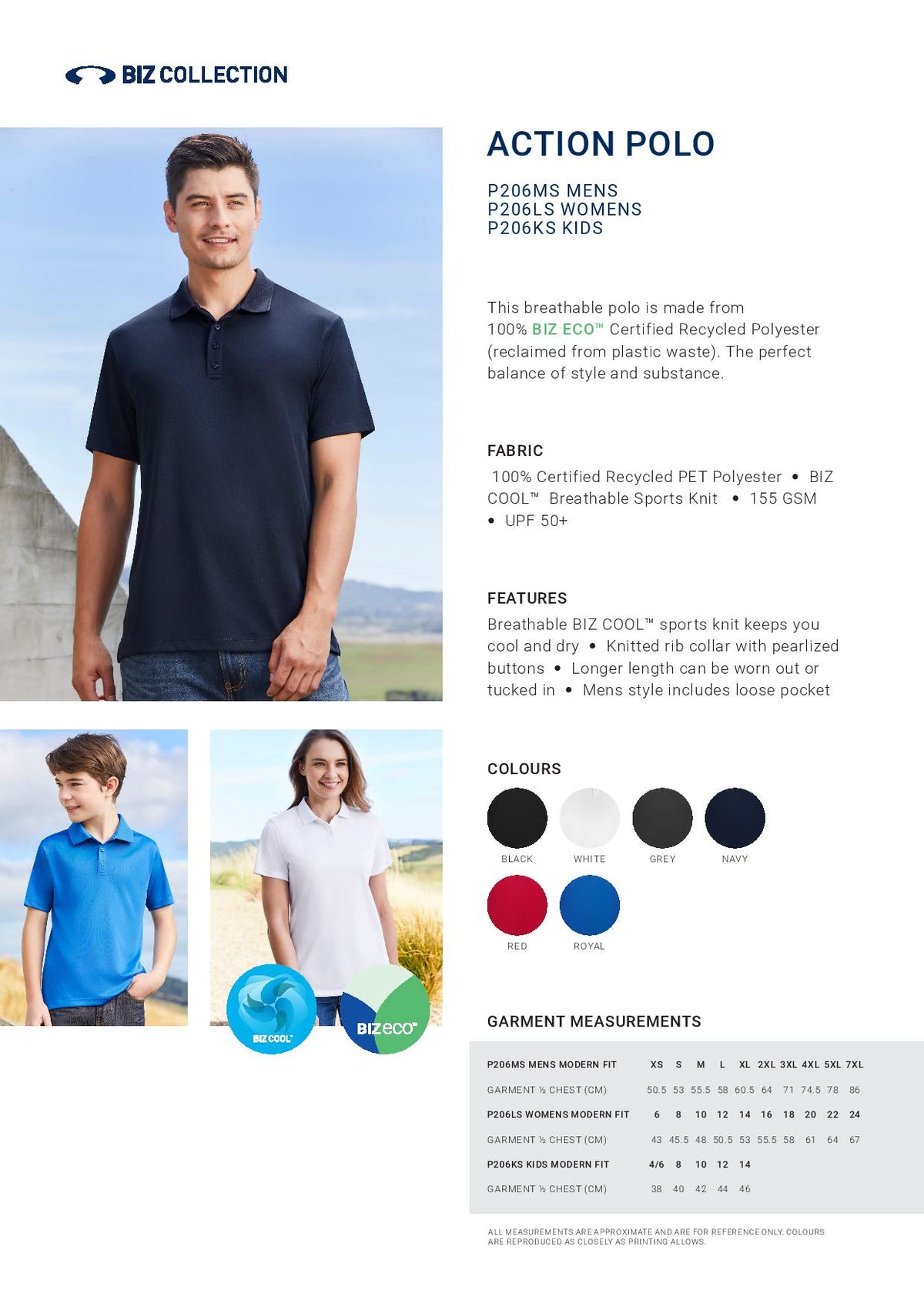 Specification