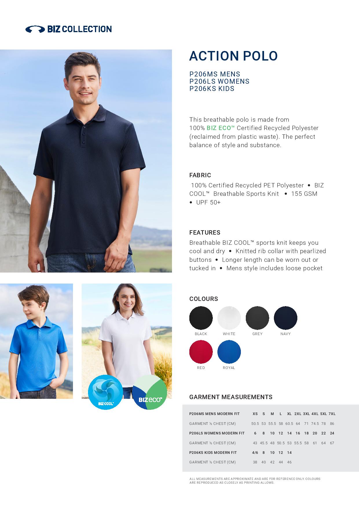 Specification