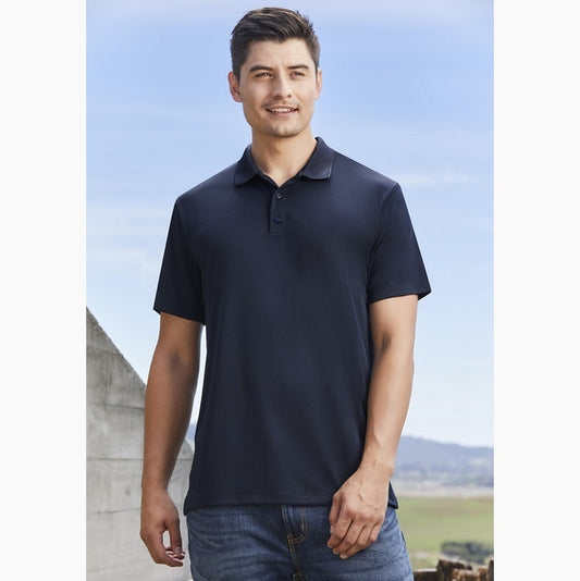 Biz Collection P206MS Action Mens Polo