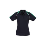 Navy/Kelly Green/White