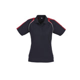 Navy/Red/White