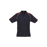 Navy/Red/White