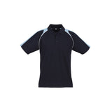 Navy/Spring Blue/White