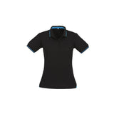 Black/Cyan
