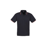 Navy/Red/White