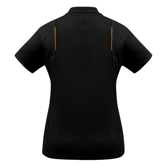 Biz Collection P244LS Ladies United Polo
