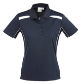 Navy/White