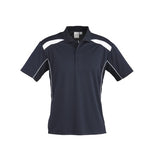 Navy/White