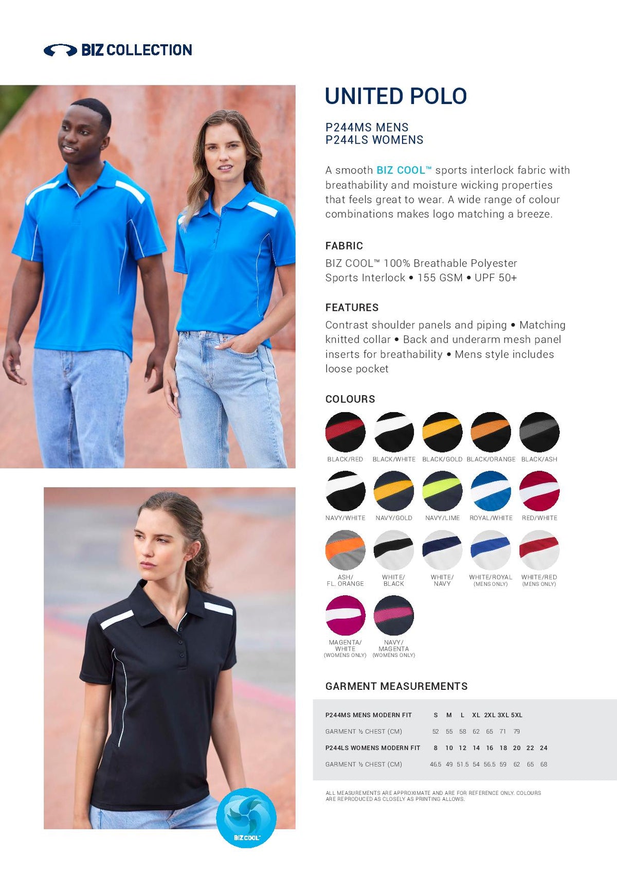 Specification
