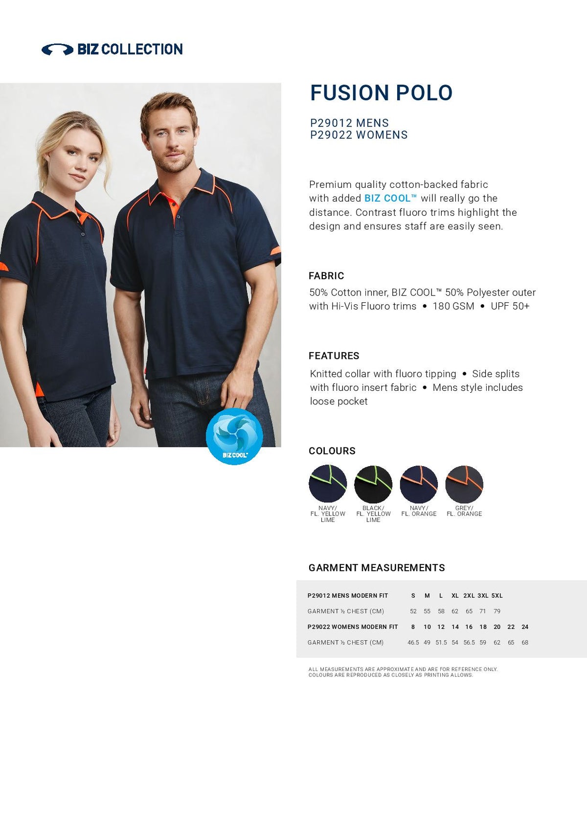 Specification