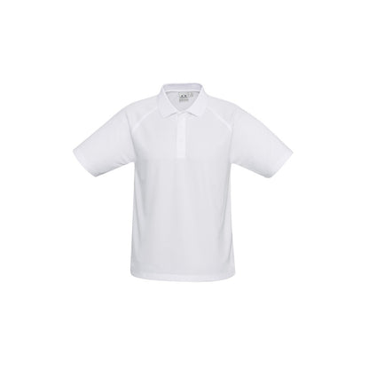 Biz Collection P300MS Mens Sprint Polo