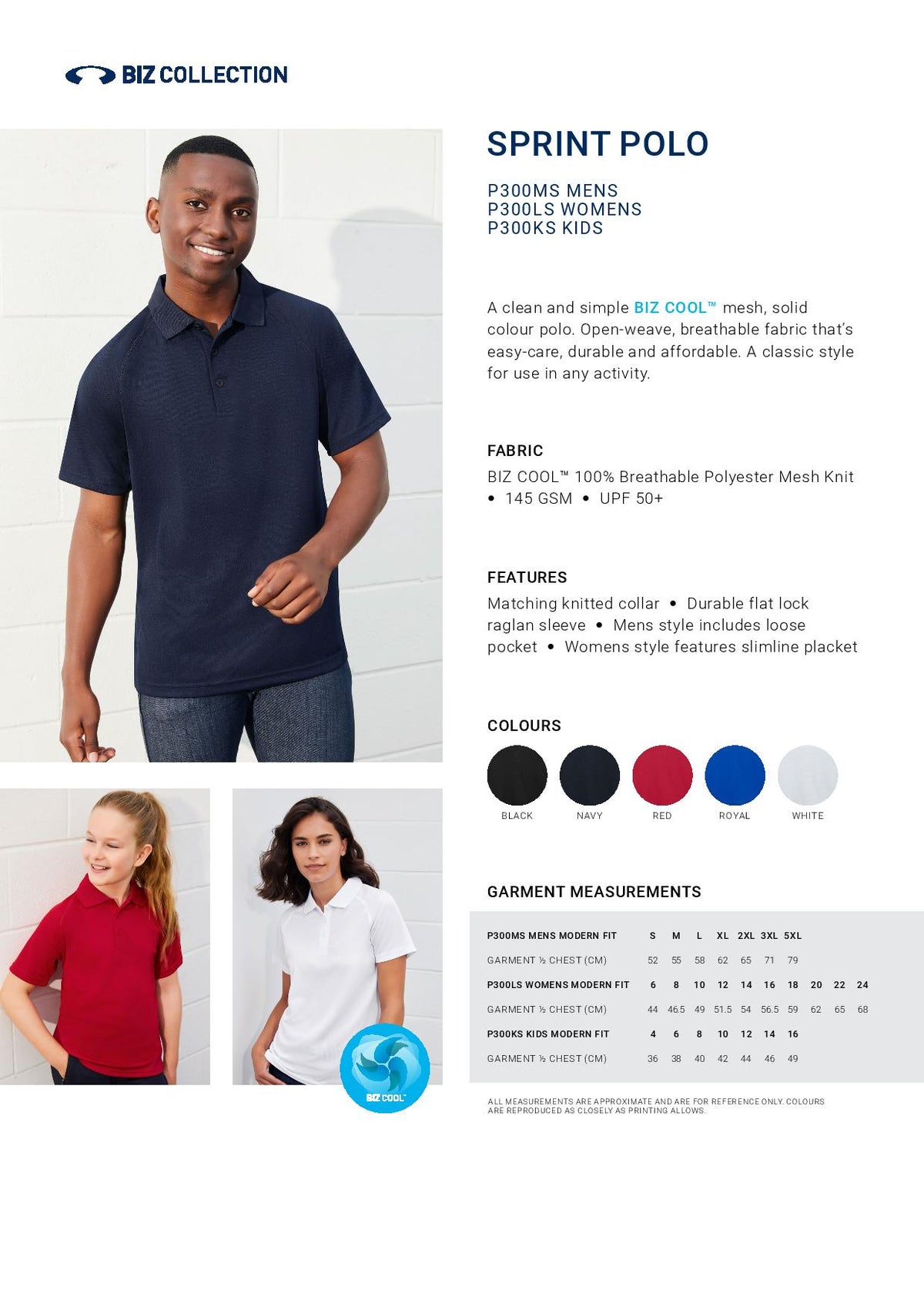 Specification